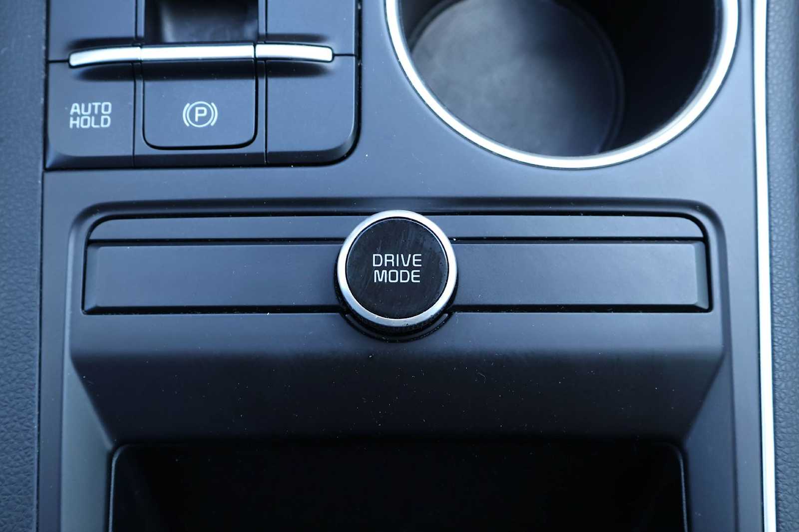 Thumbnail: 2023 Kia K5 - 27