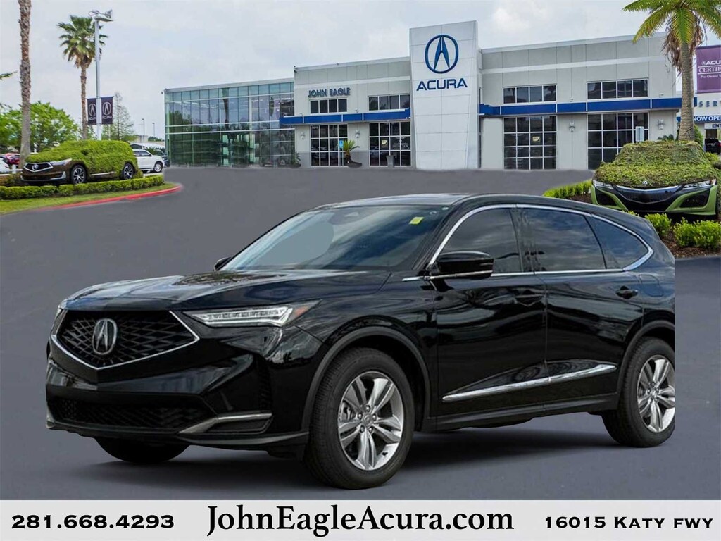 2025 Mdx For Sale Houston Images References :