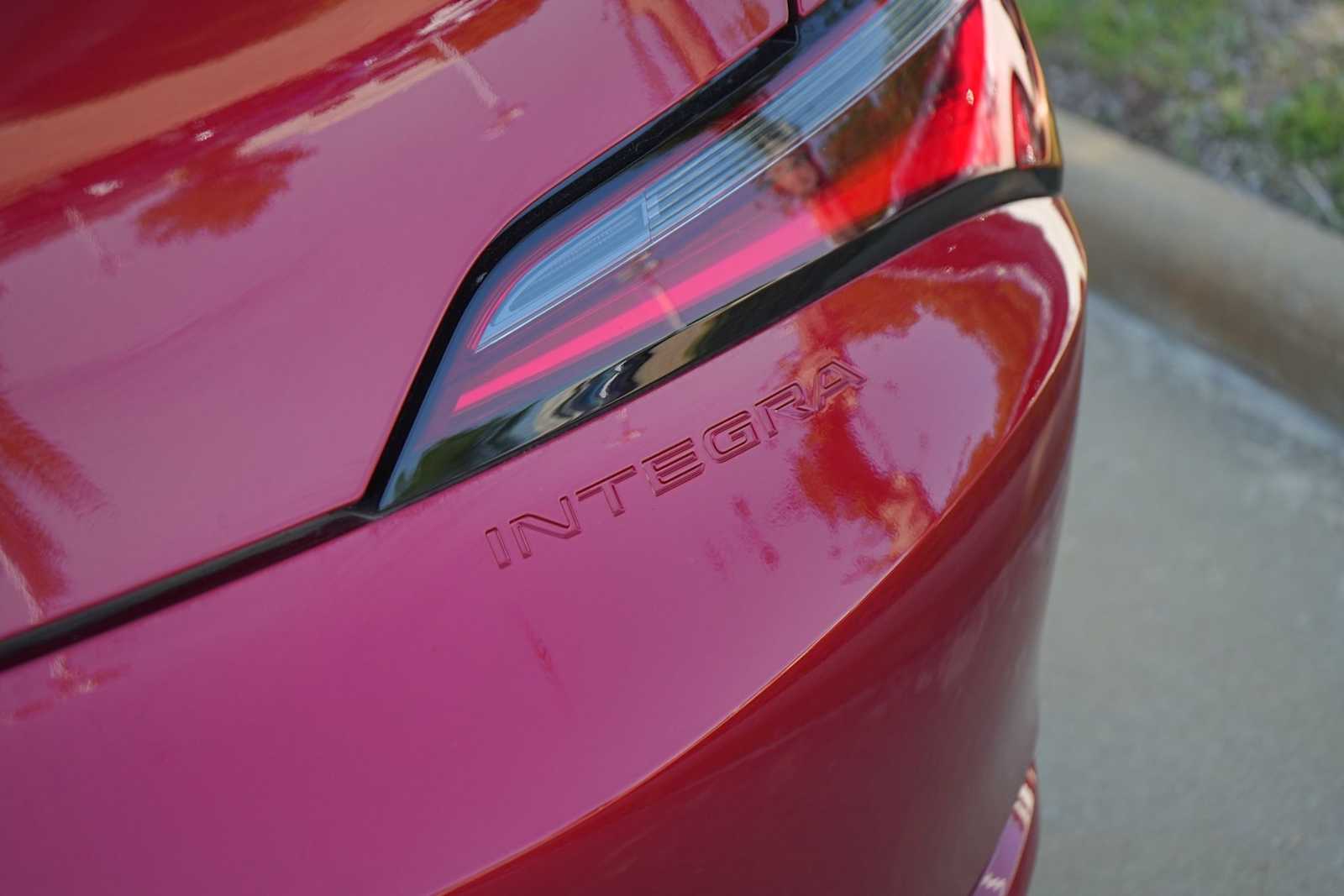 Thumbnail: 2026 Acura Integra - 8