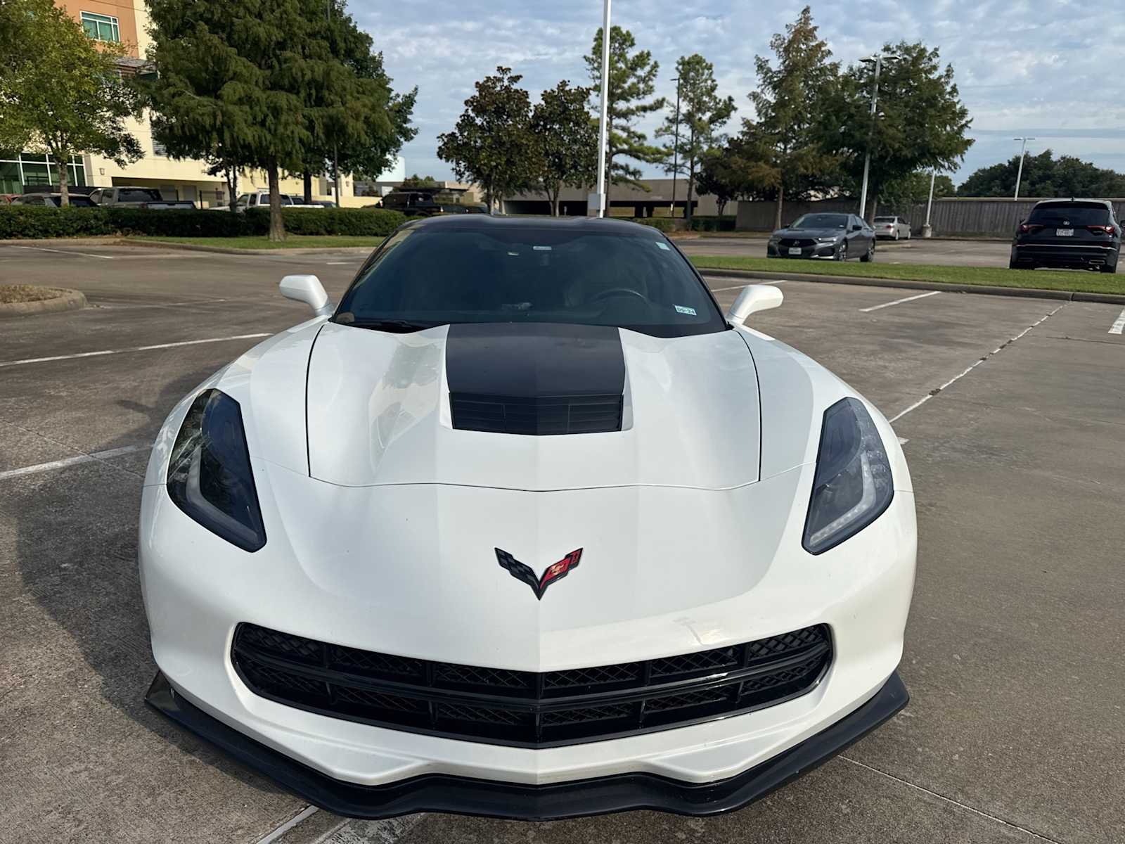 Thumbnail: 2019 Chevrolet Corvette - 2