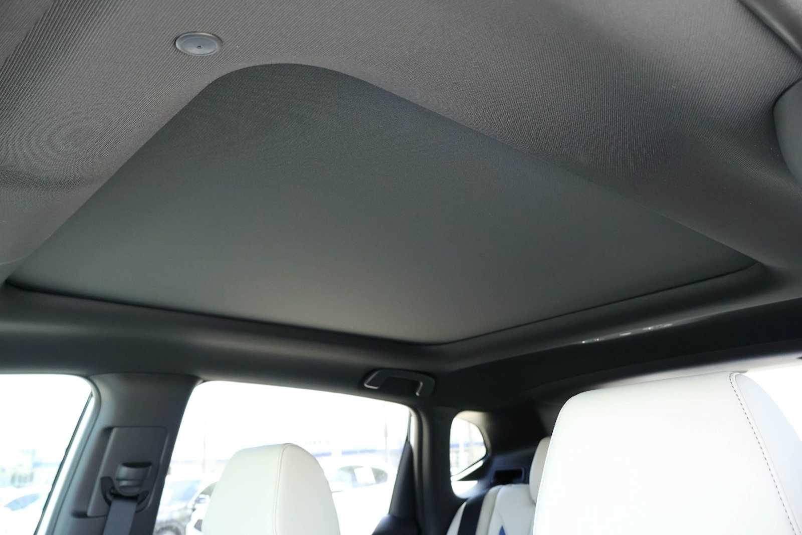 Thumbnail: 2026 Acura ADX - 28