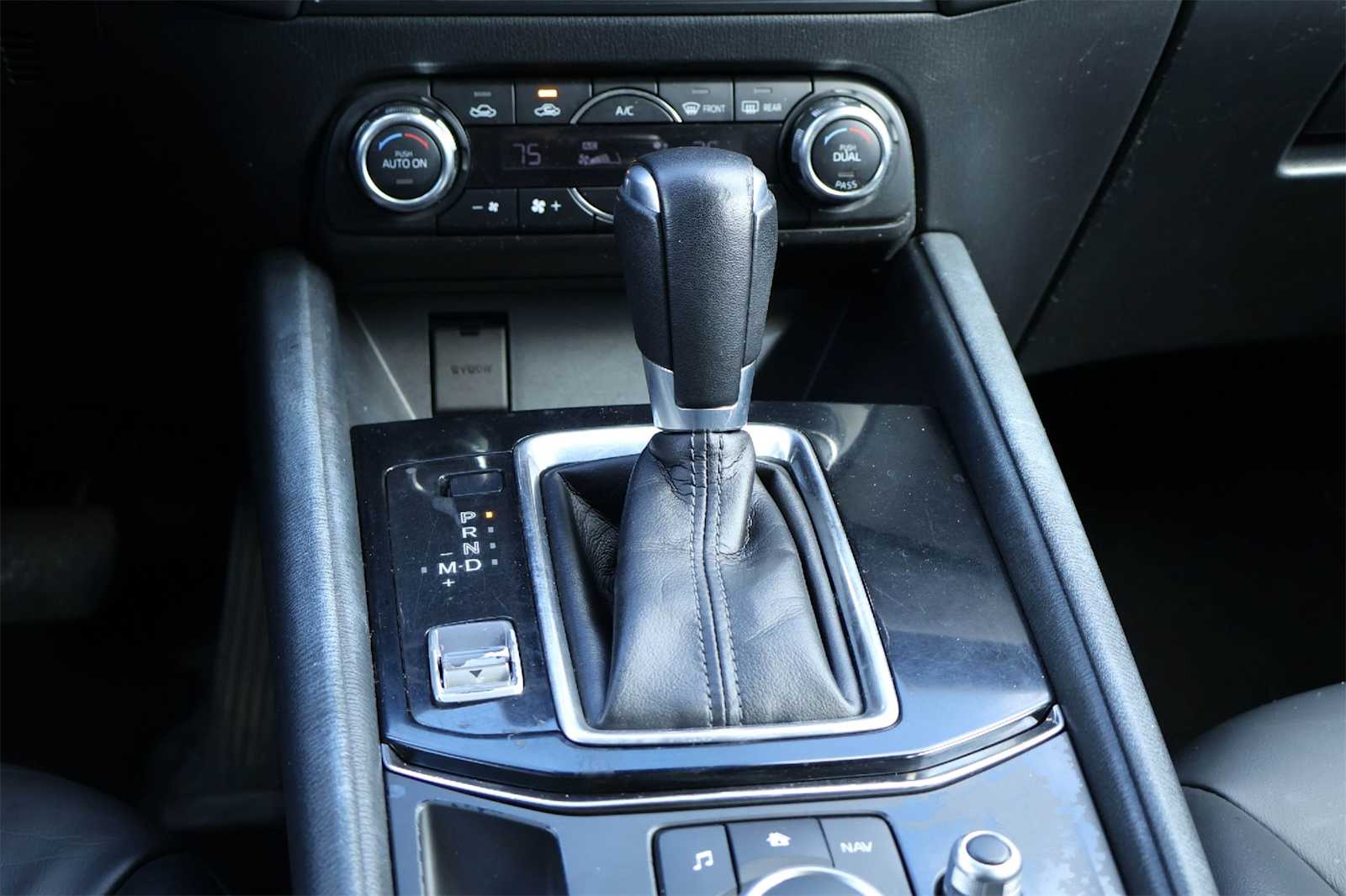 Thumbnail: 2018 Mazda CX-5 - 17