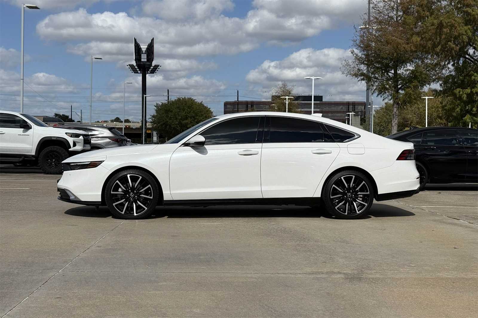 Thumbnail: 2025 Honda Accord - 3