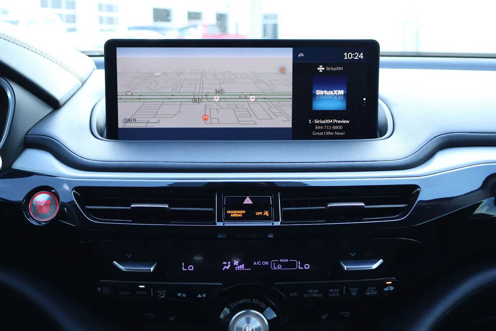 Thumbnail: 2023 Acura MDX - 16