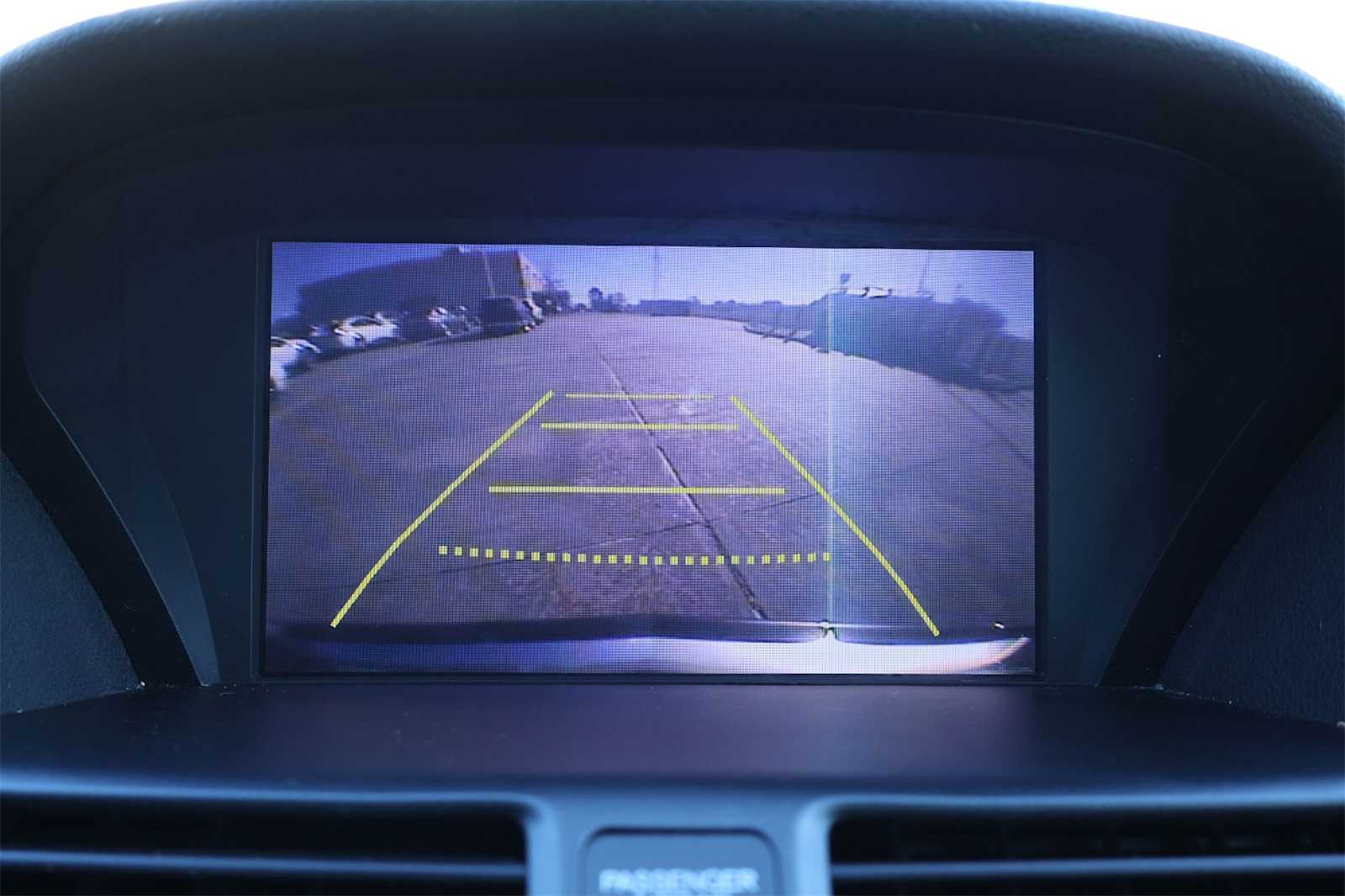 Thumbnail: 2012 Acura TL - 27