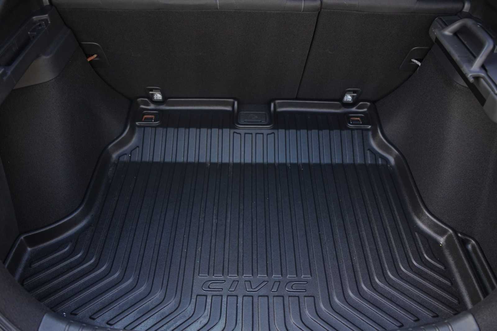 Thumbnail: 2019 Honda Civic - 27