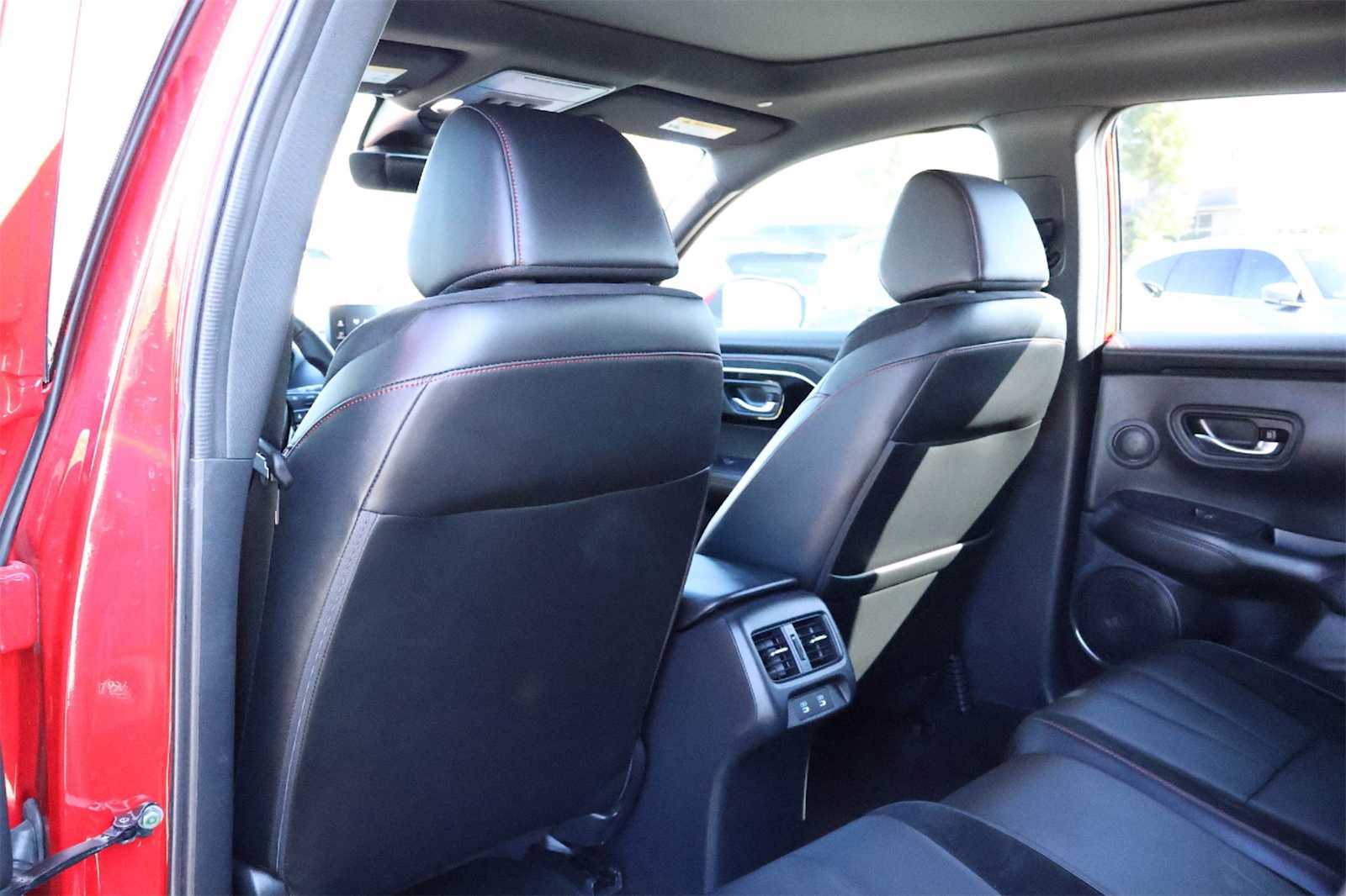 Thumbnail: 2025 Acura ADX - 12