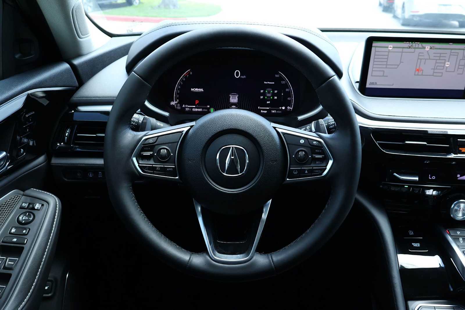 Thumbnail: 2024 Acura MDX - 15
