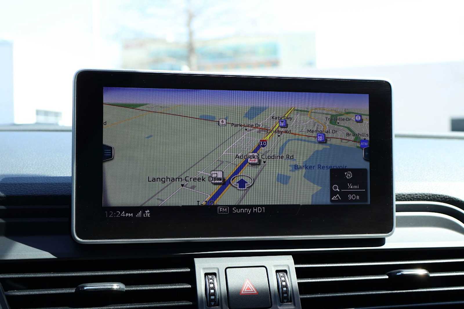 Thumbnail: 2018 Audi Q5 - 26