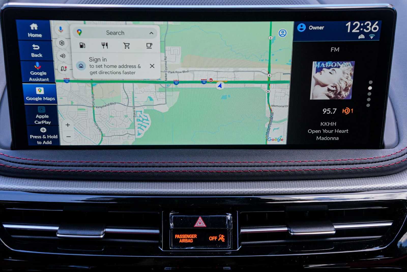 Thumbnail: 2026 Acura MDX - 16