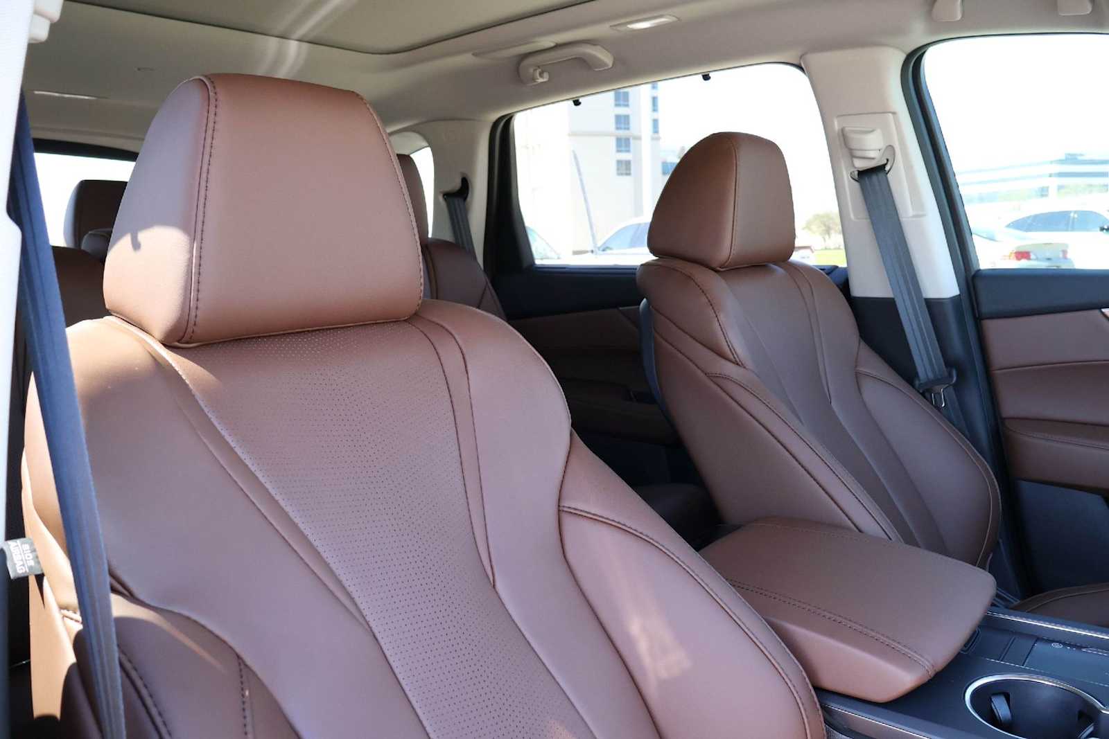 Thumbnail: 2026 Acura MDX - 14