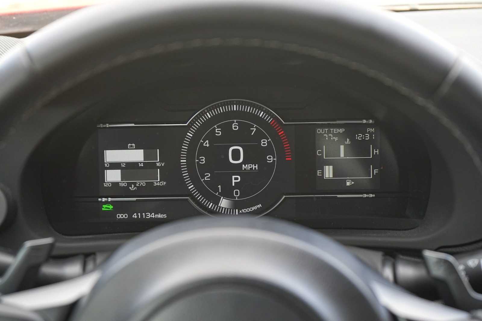 Thumbnail: 2022 Toyota GR86 - 21