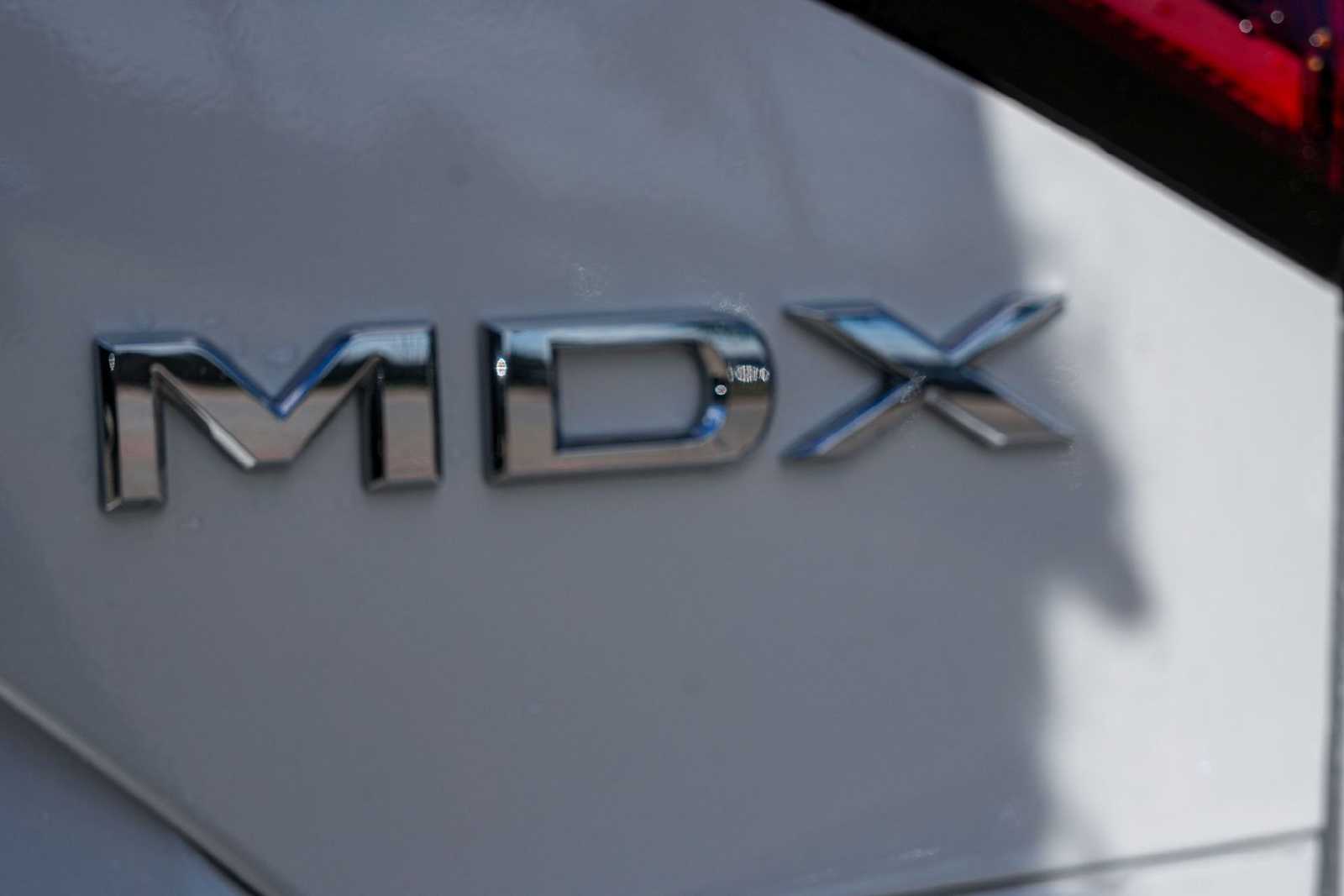 Thumbnail: 2026 Acura MDX - 7
