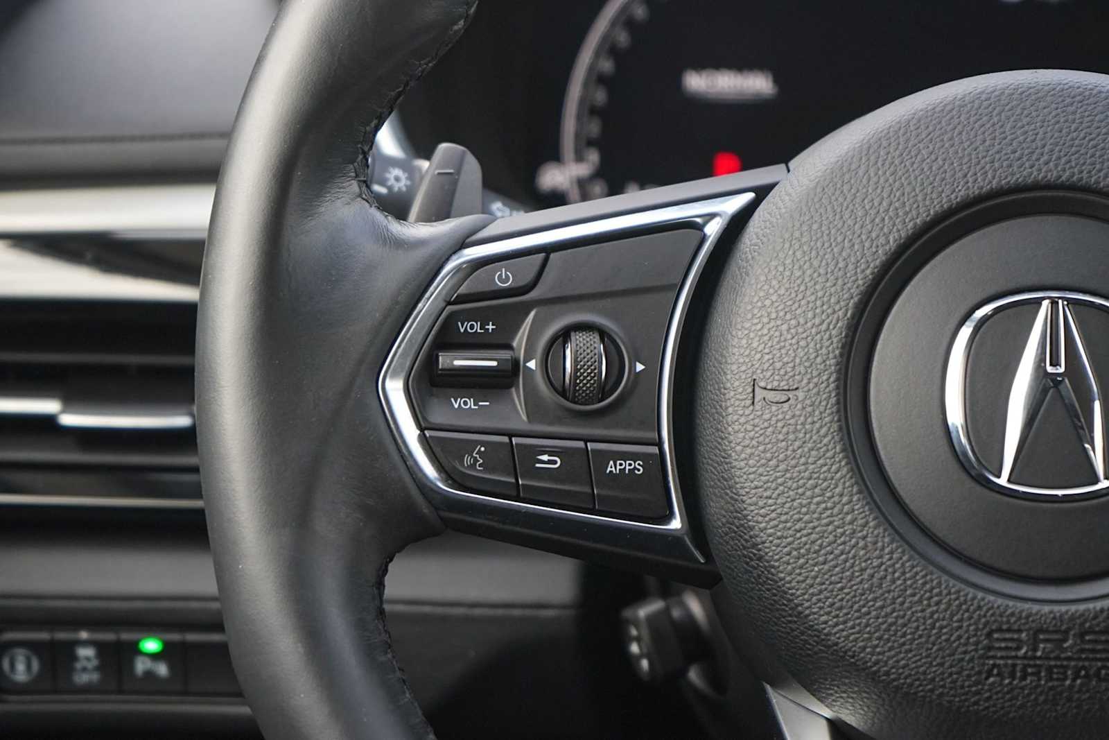 Thumbnail: 2024 Acura MDX - 17