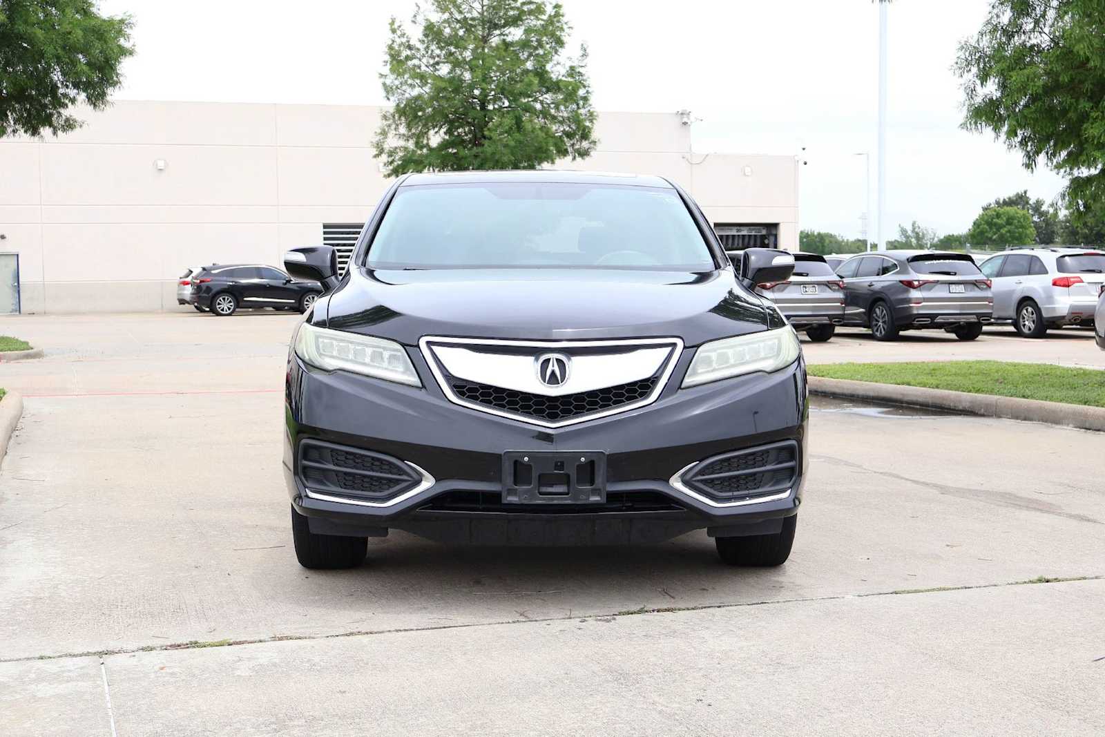Thumbnail: 2016 Acura RDX - 6