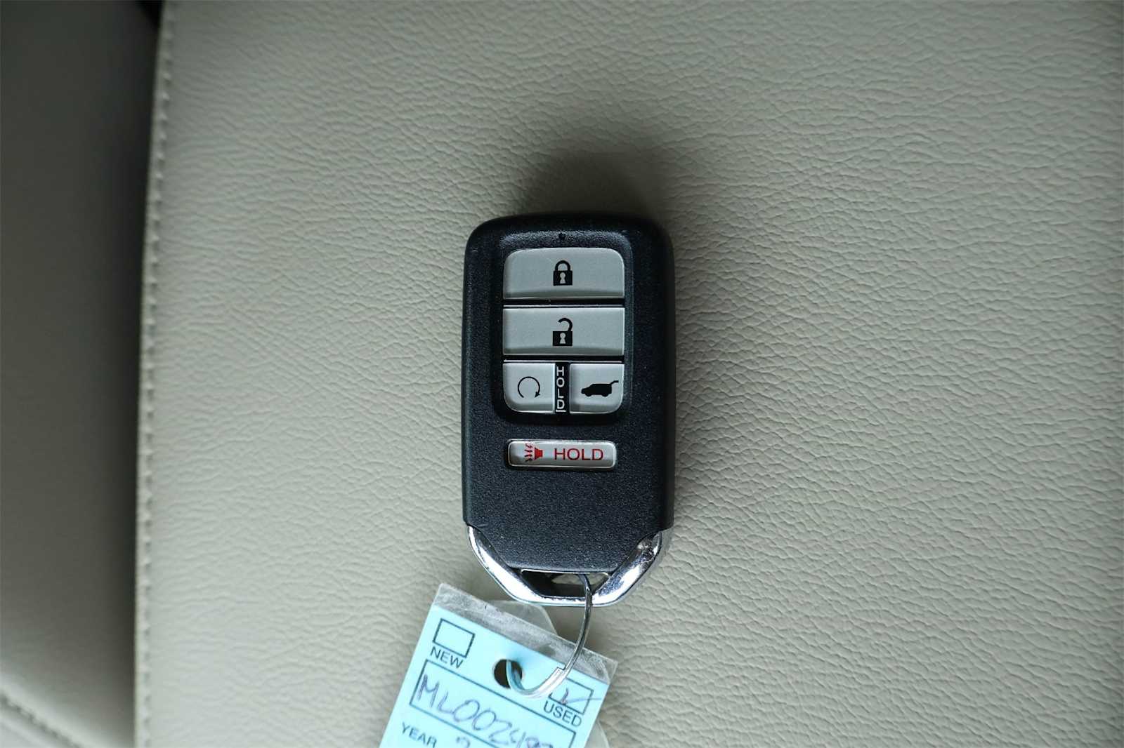 Thumbnail: 2021 Honda CR-V - 20