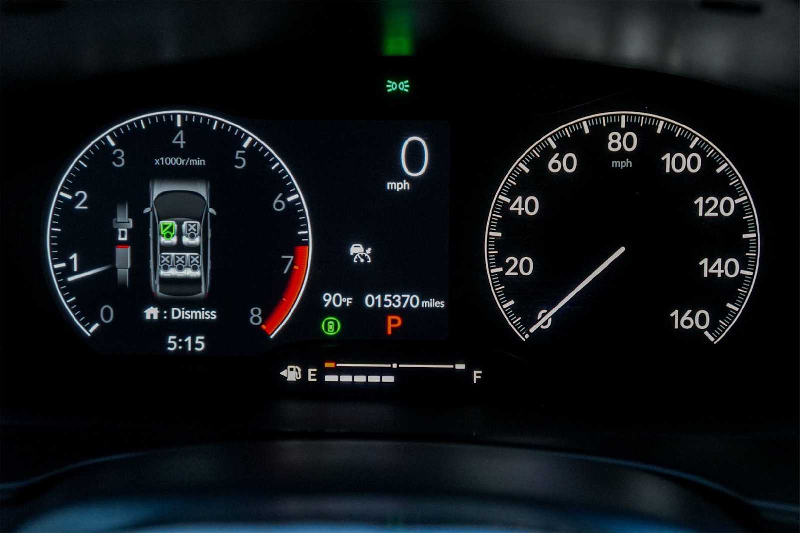 Thumbnail: 2024 Honda Civic - 18