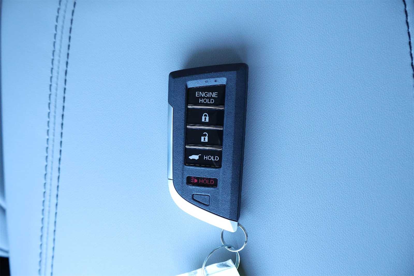 Thumbnail: 2026 Acura MDX - 20