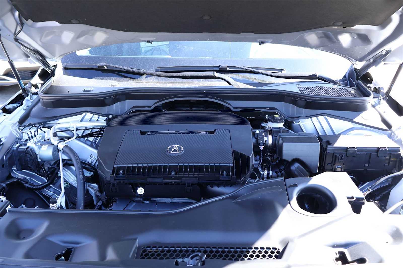 Thumbnail: 2026 Acura MDX - 9