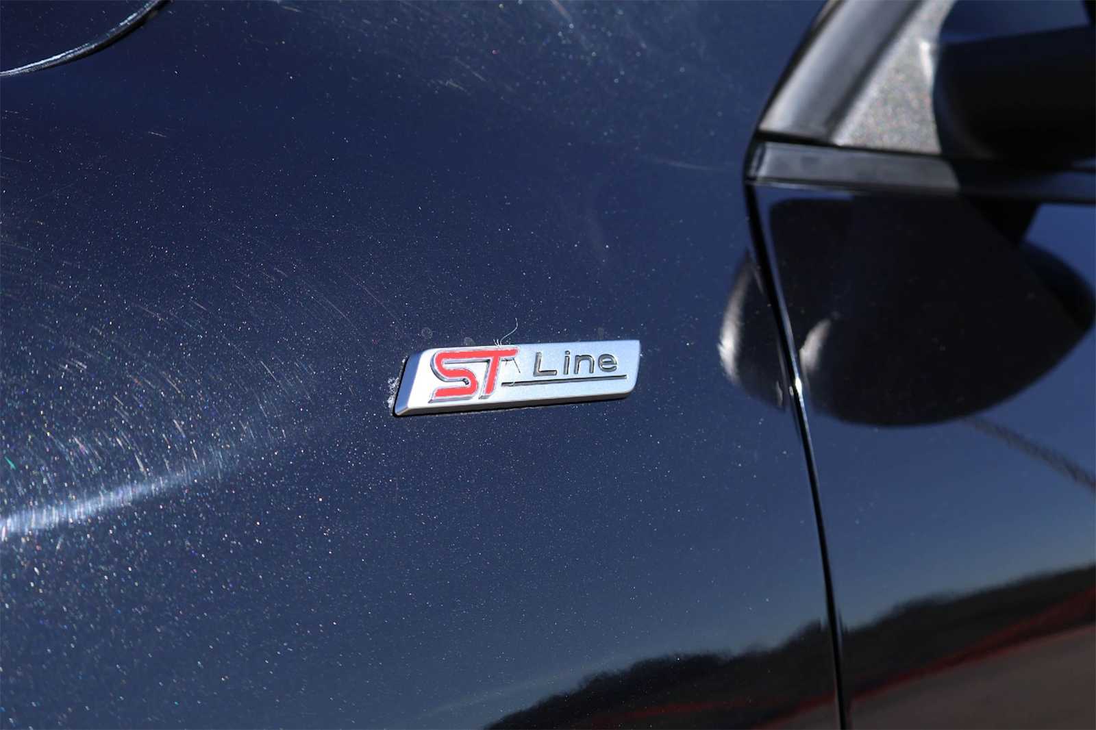 Thumbnail: 2024 Ford Escape - 7