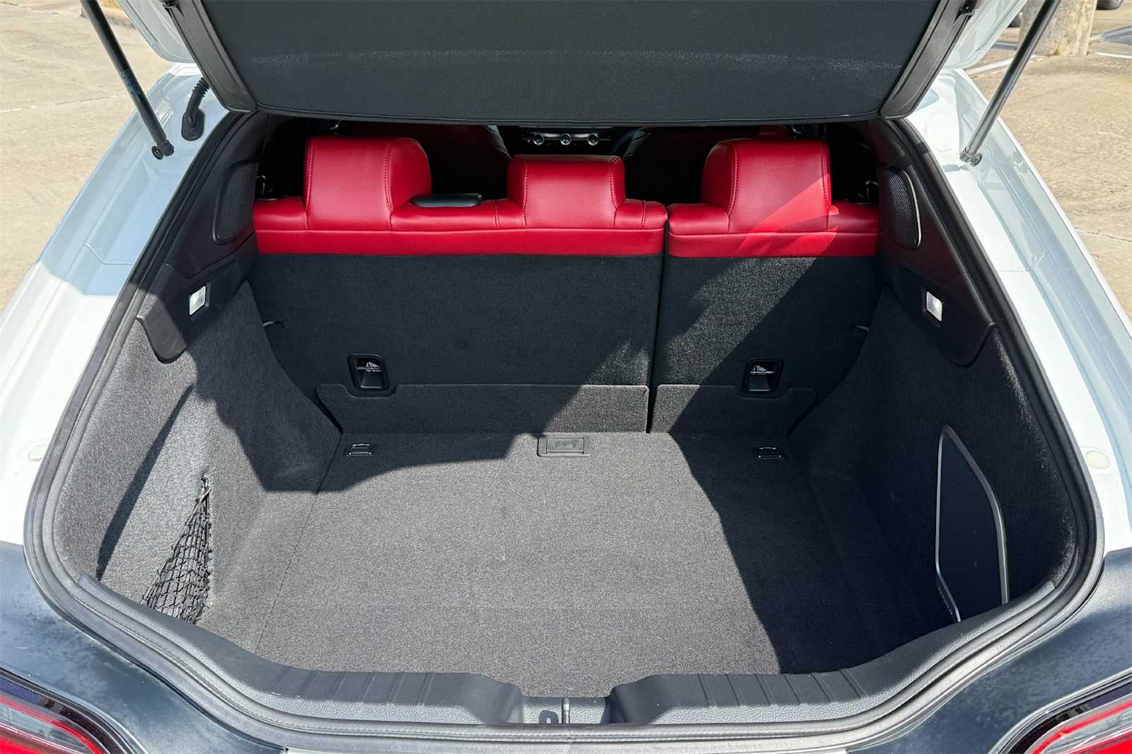 Thumbnail: 2023 Acura Integra - 19