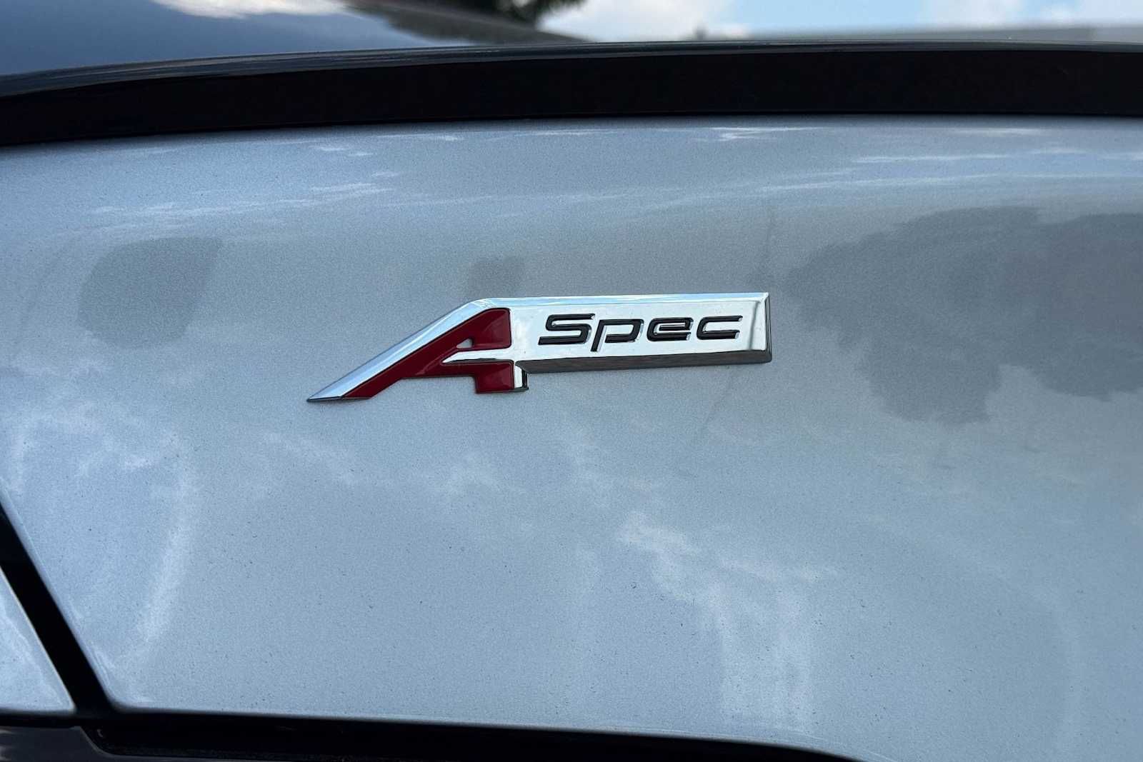 Thumbnail: 2026 Acura Integra - 7