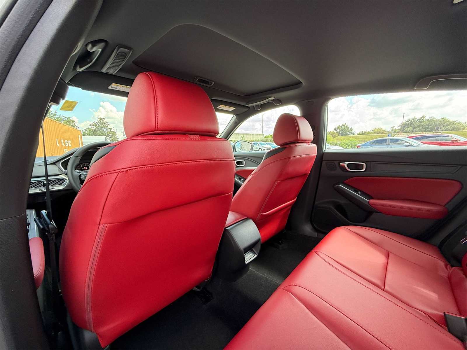 Thumbnail: 2026 Acura Integra - 12