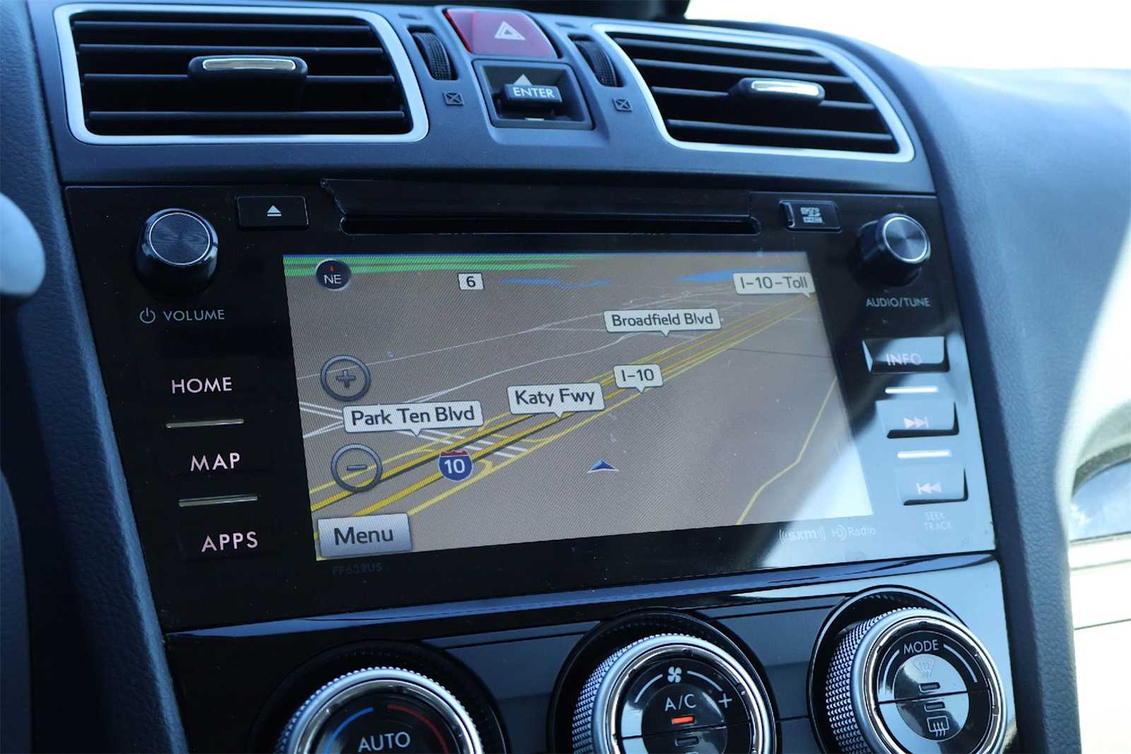 Thumbnail: 2018 Subaru Forester - 26