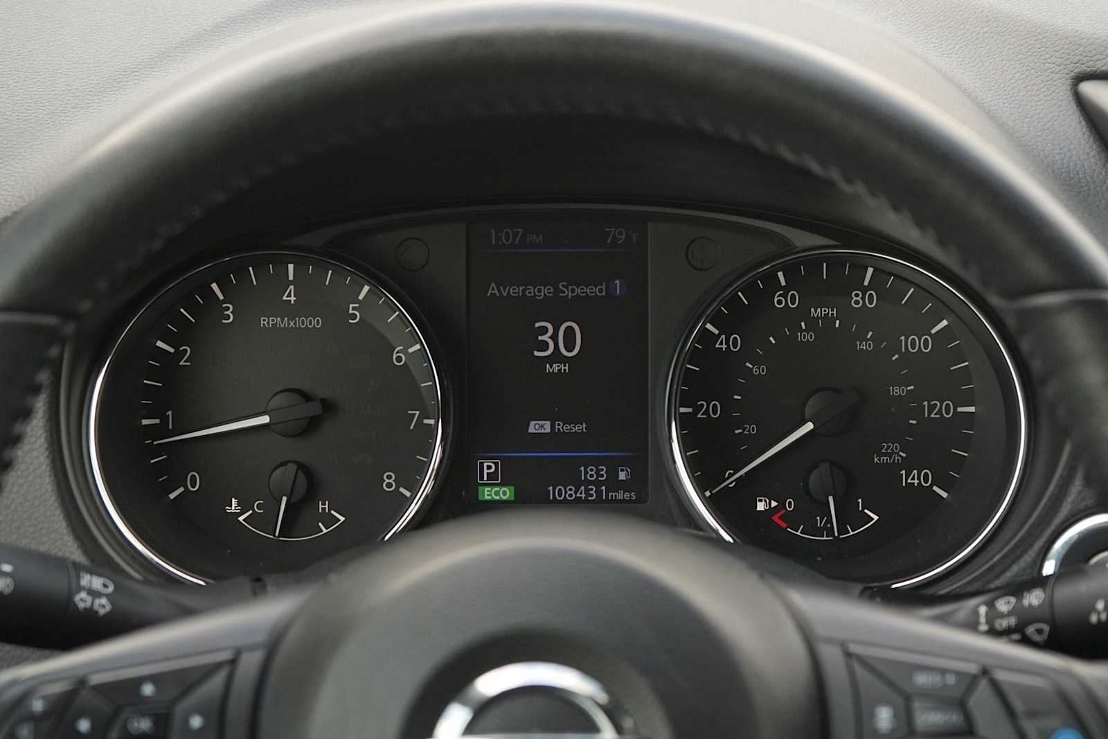 Thumbnail: 2019 Nissan Rogue - 21