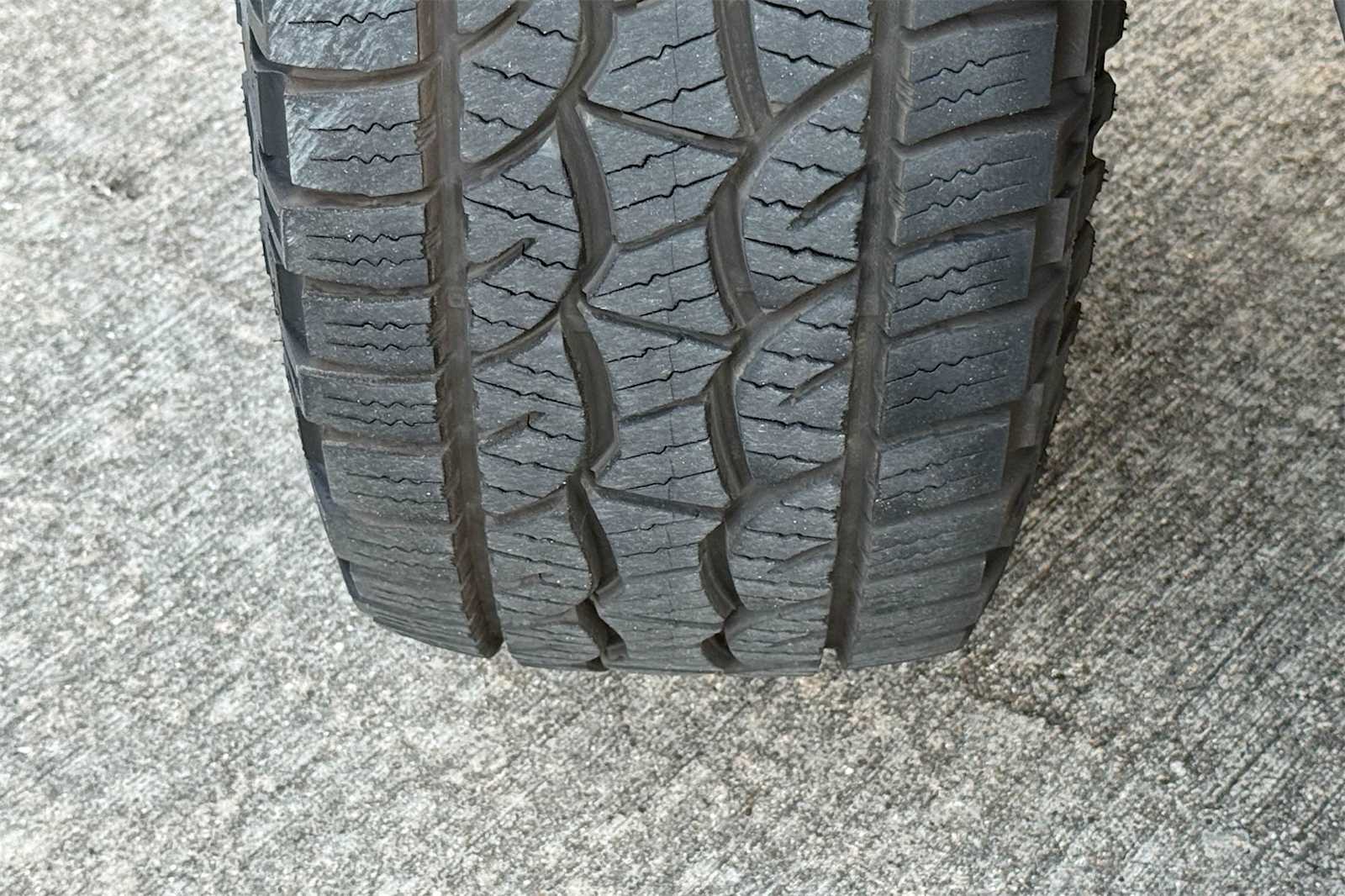 Thumbnail: 2021 Jeep Wrangler - 30