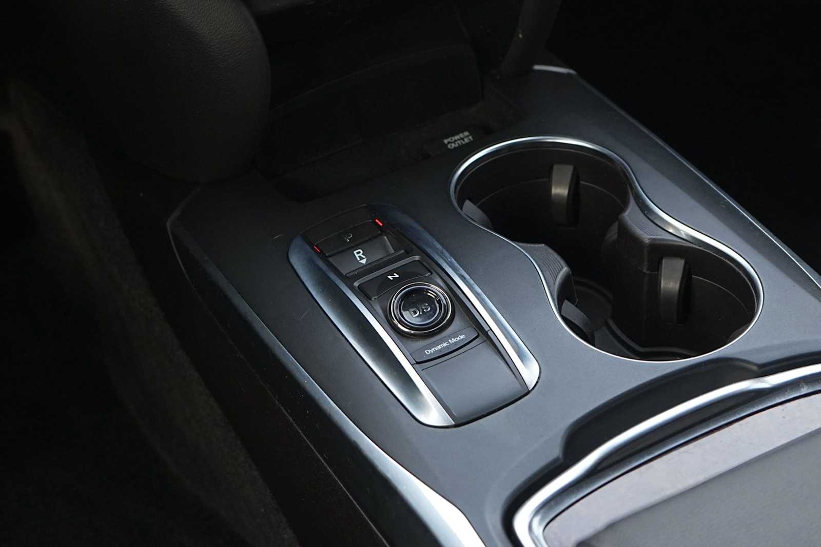 Thumbnail: 2018 Acura MDX - 20