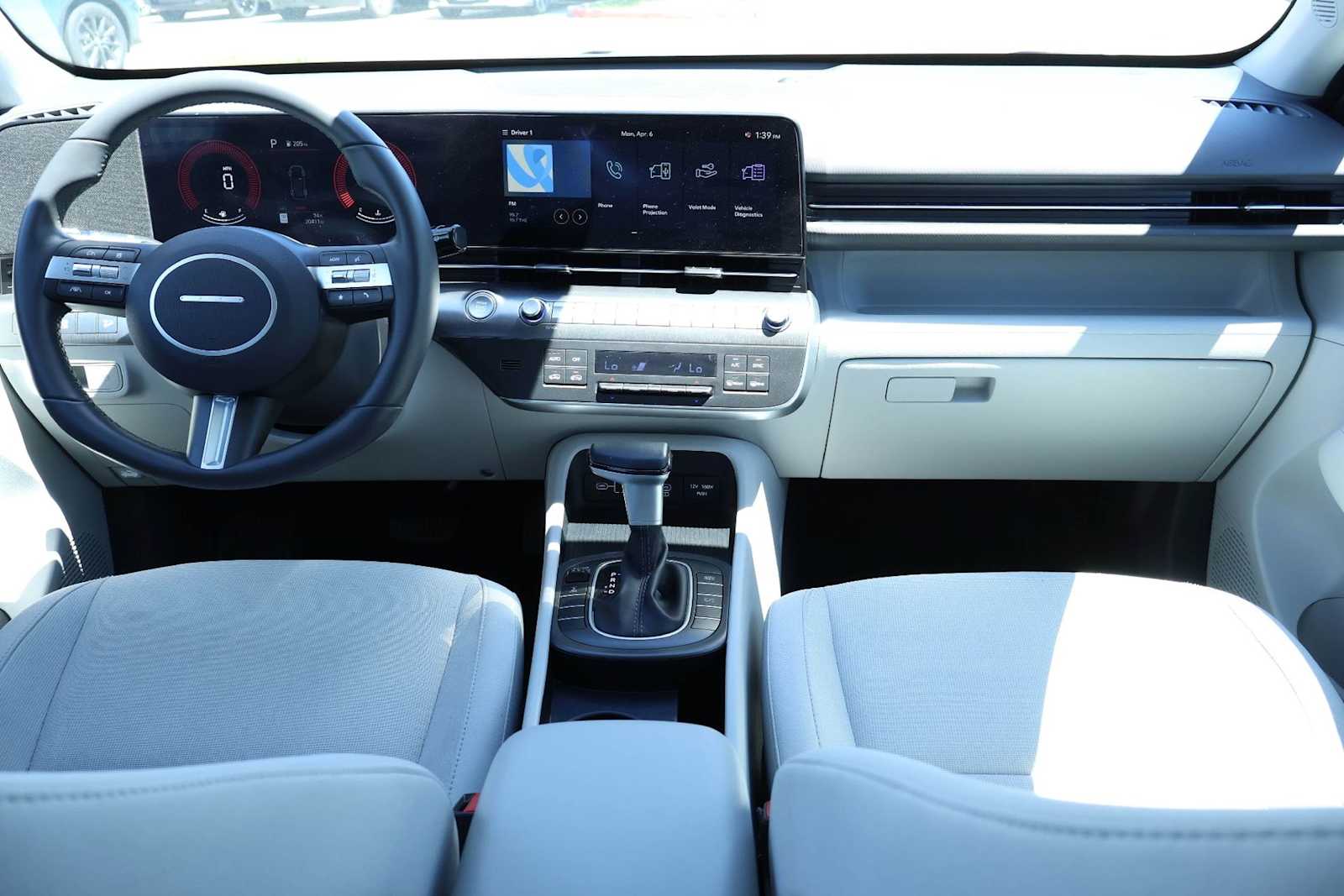 Thumbnail: 2025 Hyundai Kona - 10