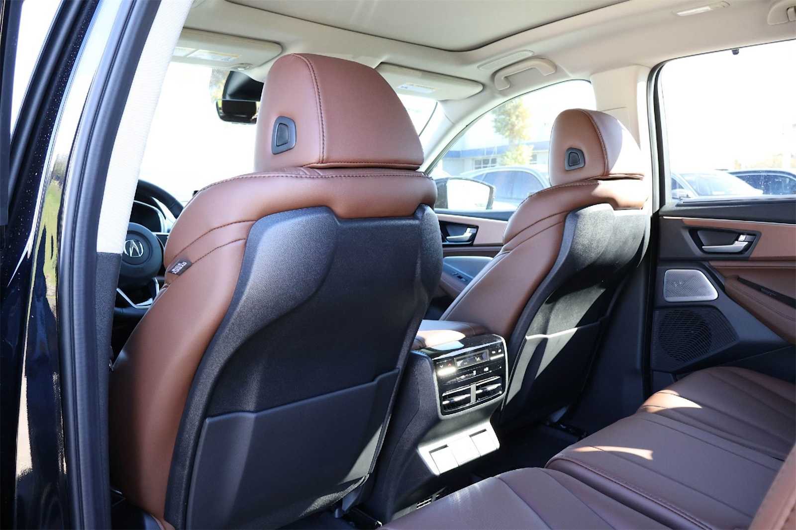 Thumbnail: 2026 Acura MDX - 12