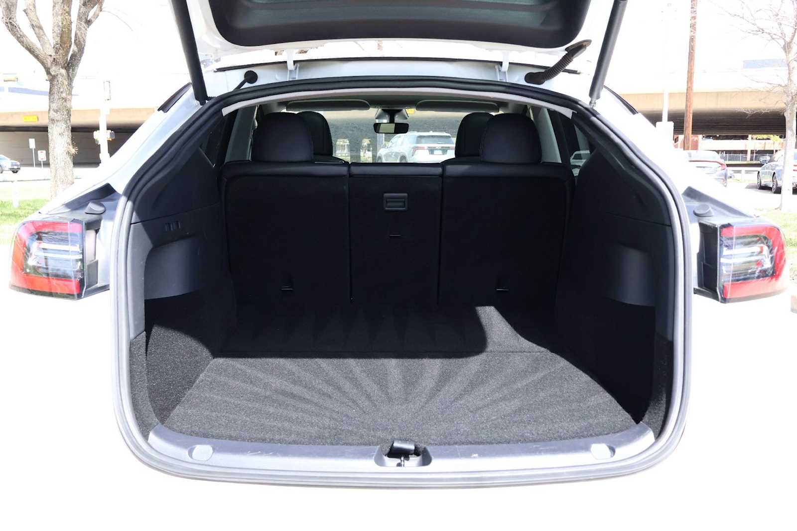 Thumbnail: 2020 Tesla Model Y - 19