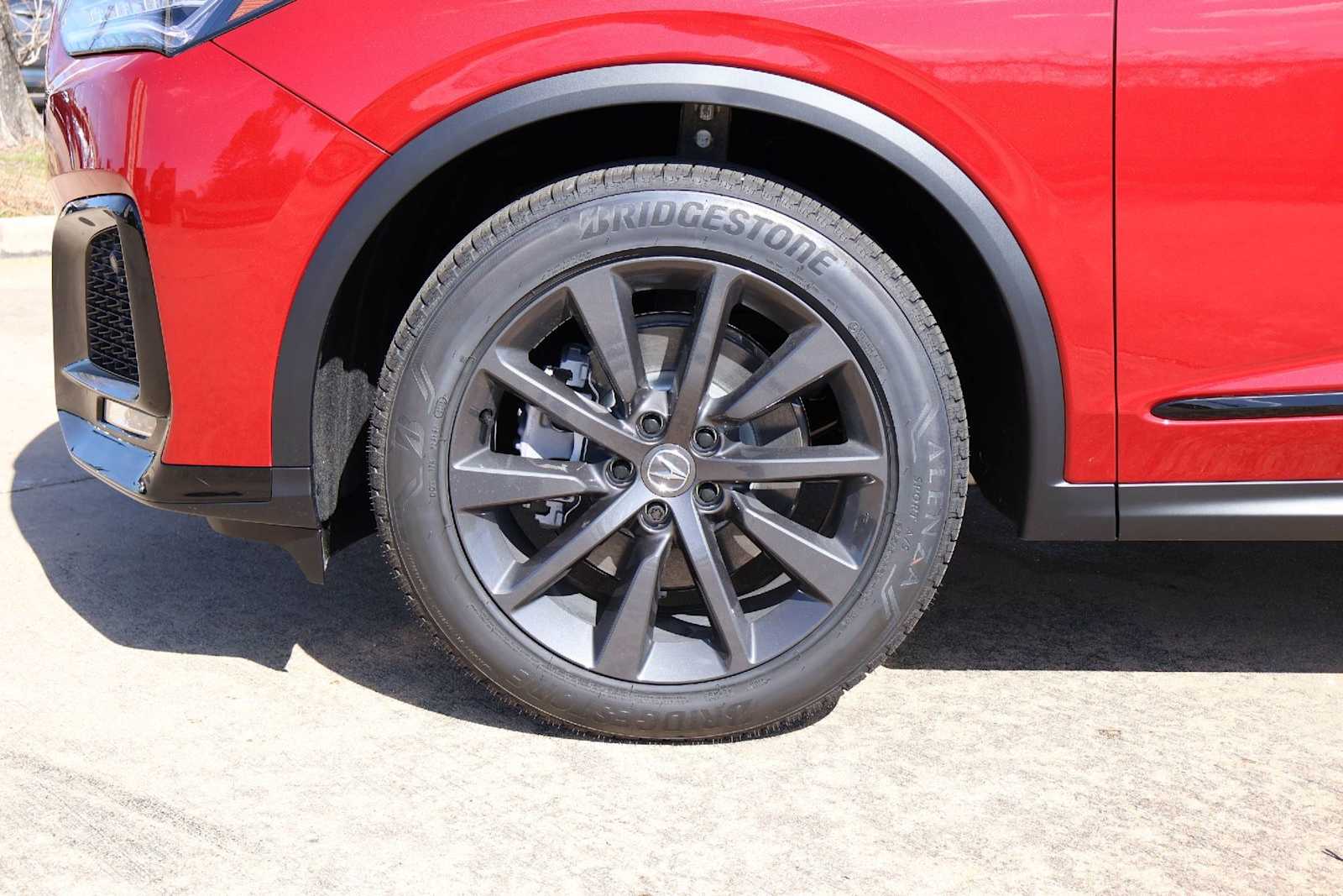 Thumbnail: 2026 Acura MDX - 8