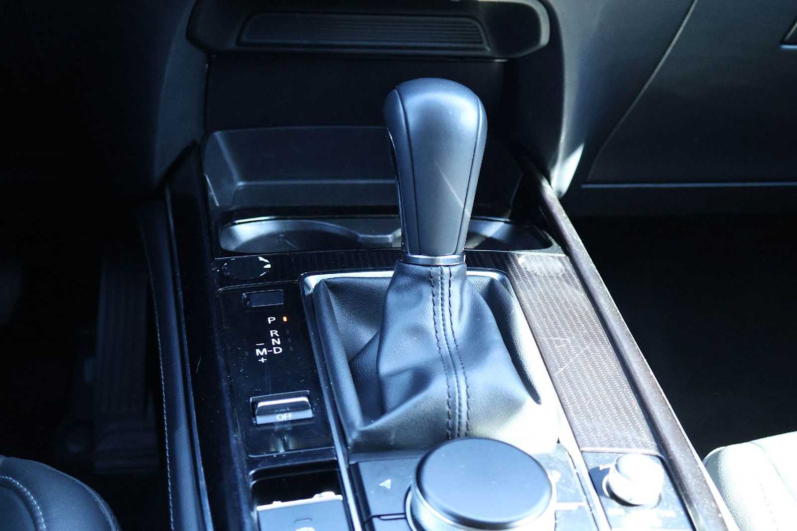 Thumbnail: 2024 Mazda CX-30 - 16