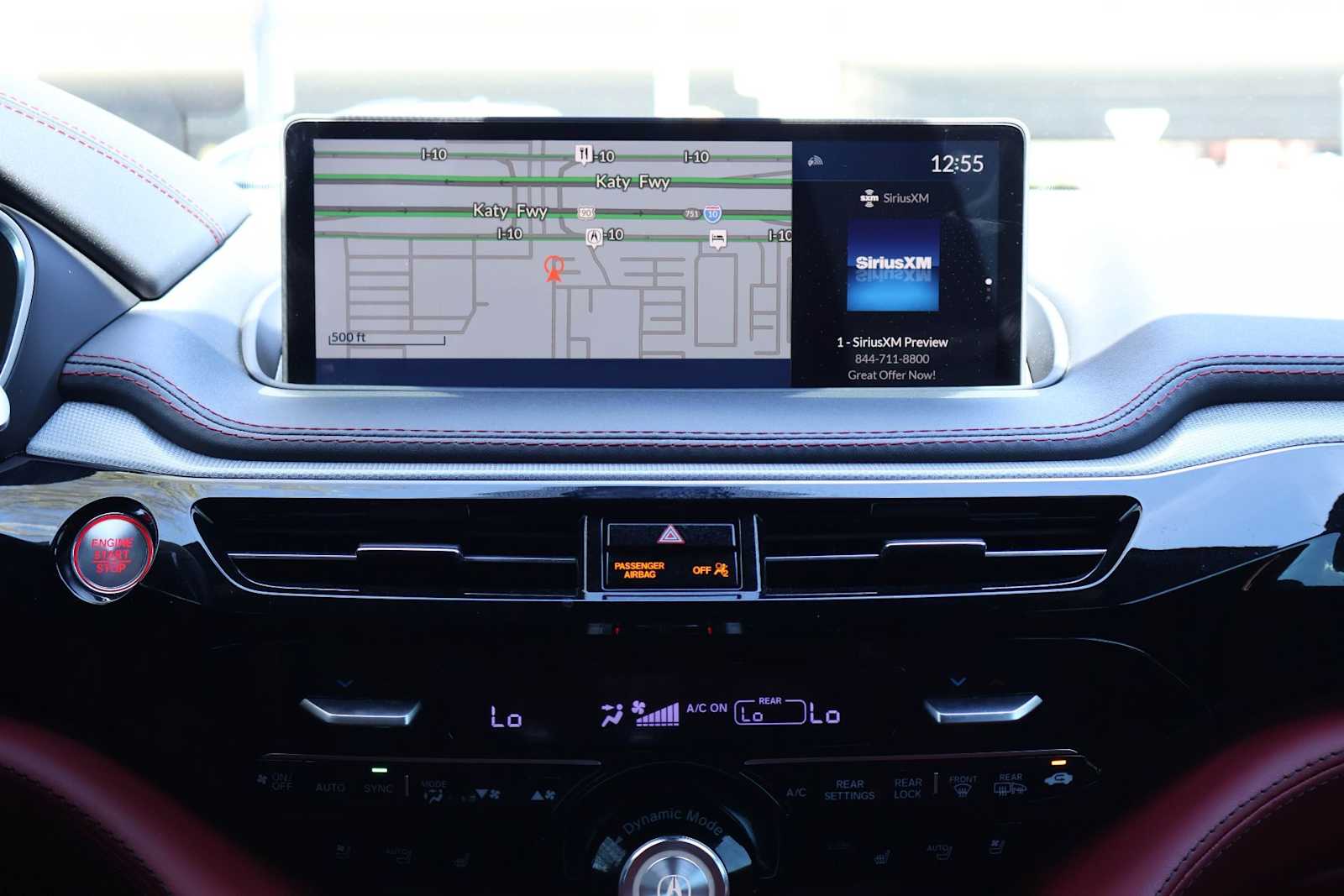 Thumbnail: 2023 Acura MDX - 16