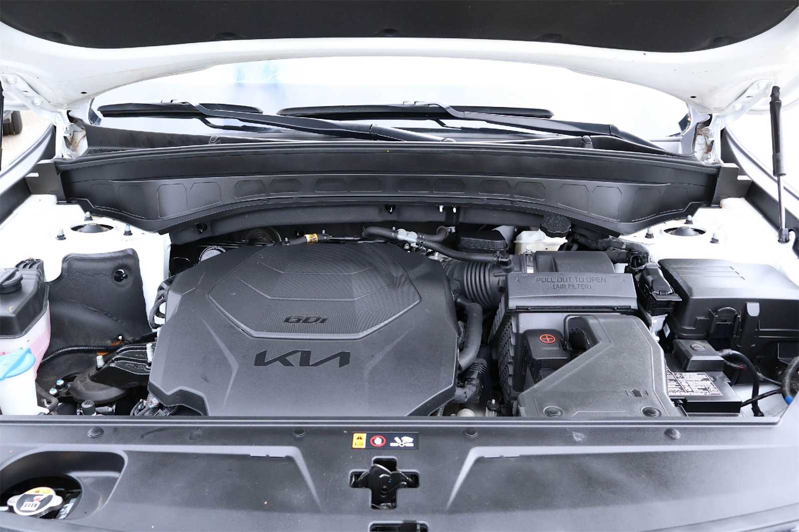 Thumbnail: 2022 Kia Telluride - 9