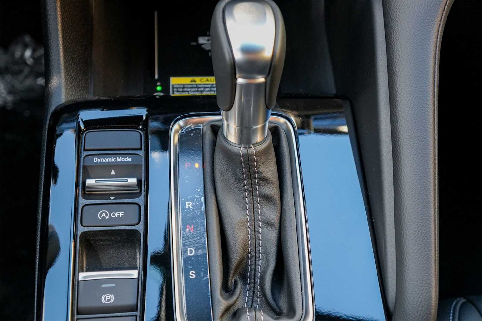 Thumbnail: 2026 Acura Integra - 17