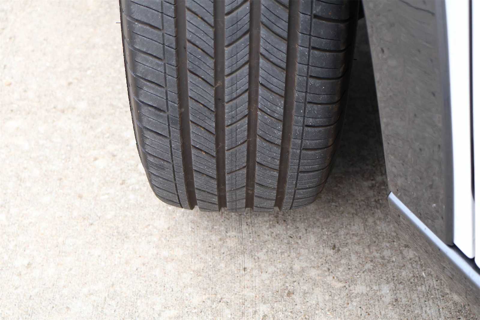 Thumbnail: 2025 Acura ADX - 30