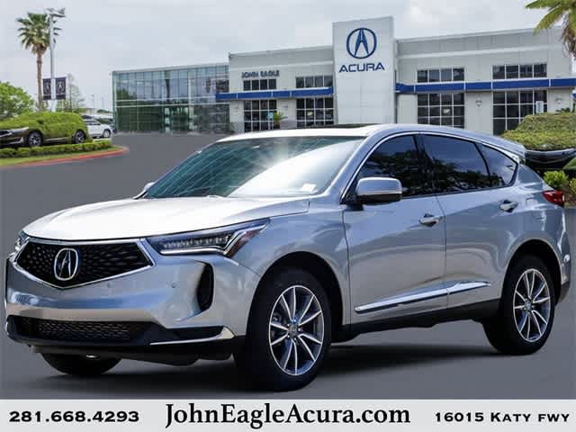 2024 Acura RDX Technology -
                Katy, TX