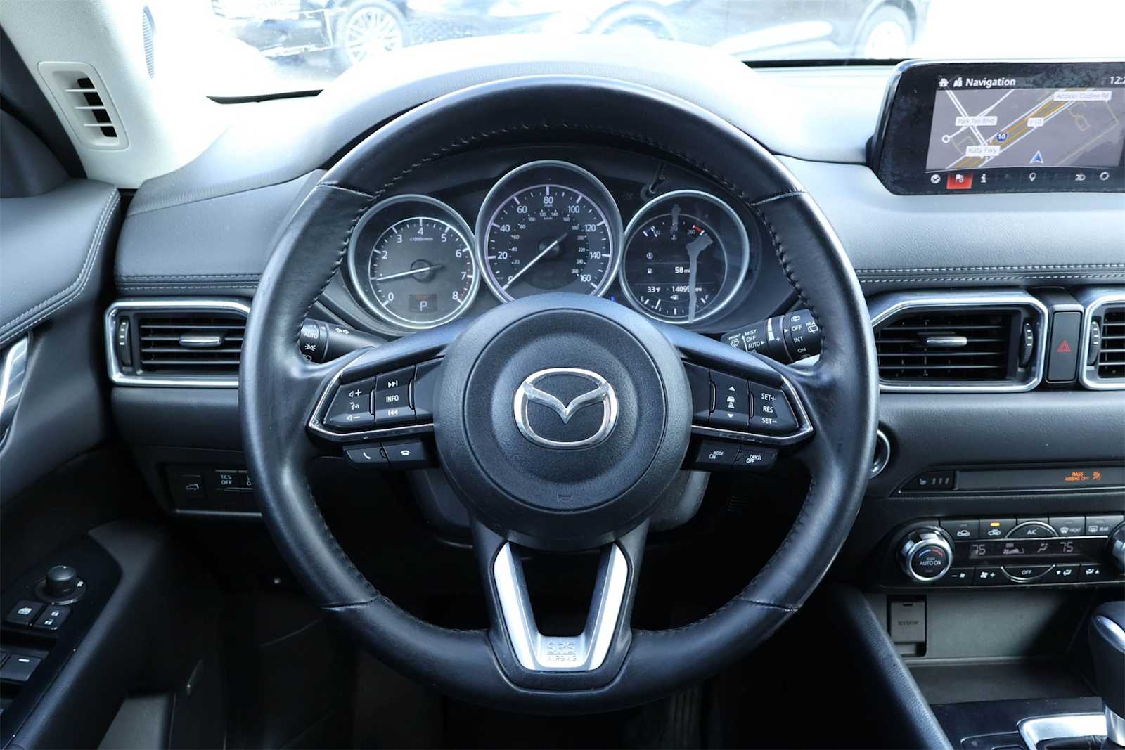 Thumbnail: 2018 Mazda CX-5 - 15