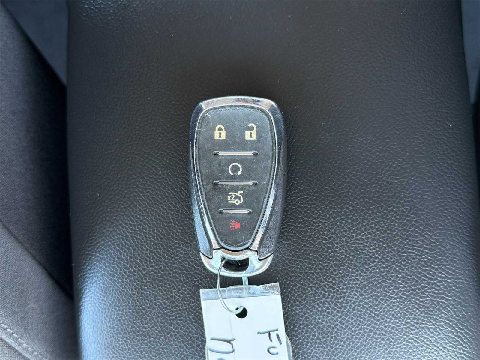 Thumbnail: 2024 Chevrolet Malibu - 20