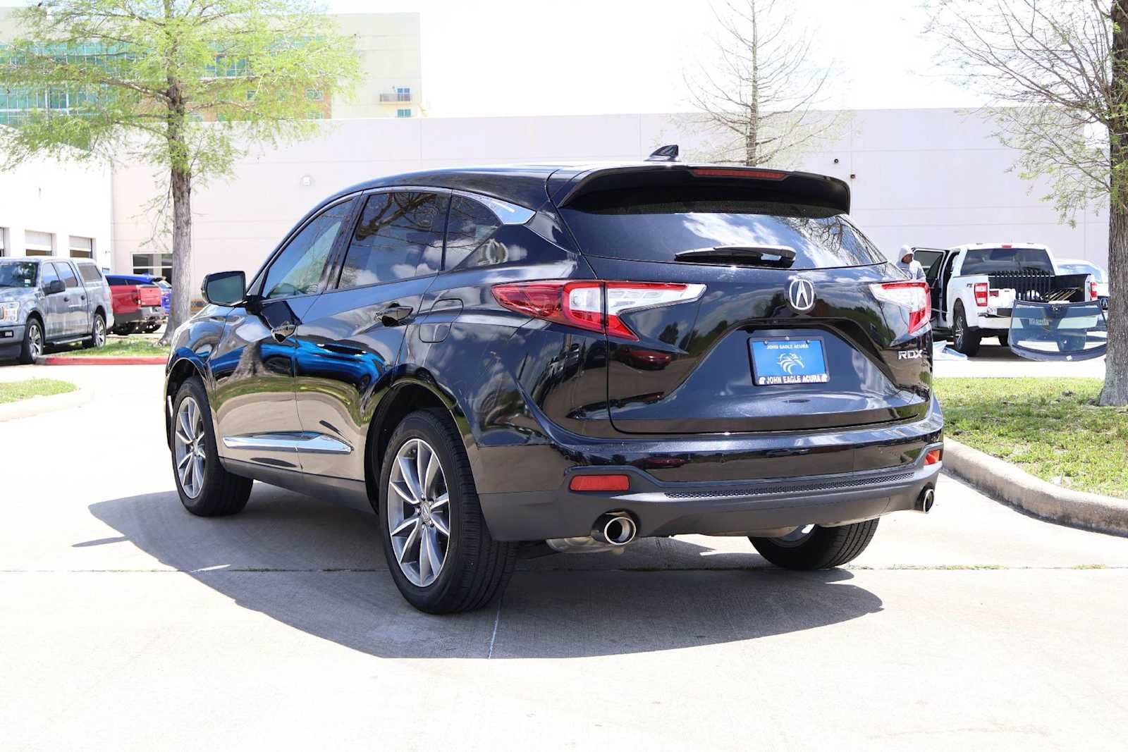 Thumbnail: 2019 Acura RDX - 4