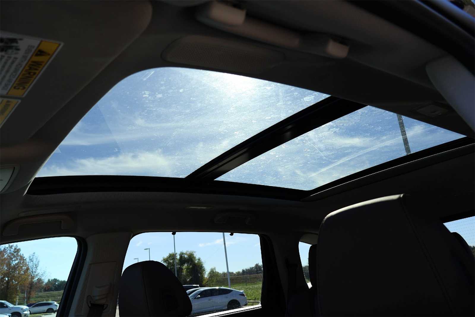 Thumbnail: 2026 Acura MDX - 29