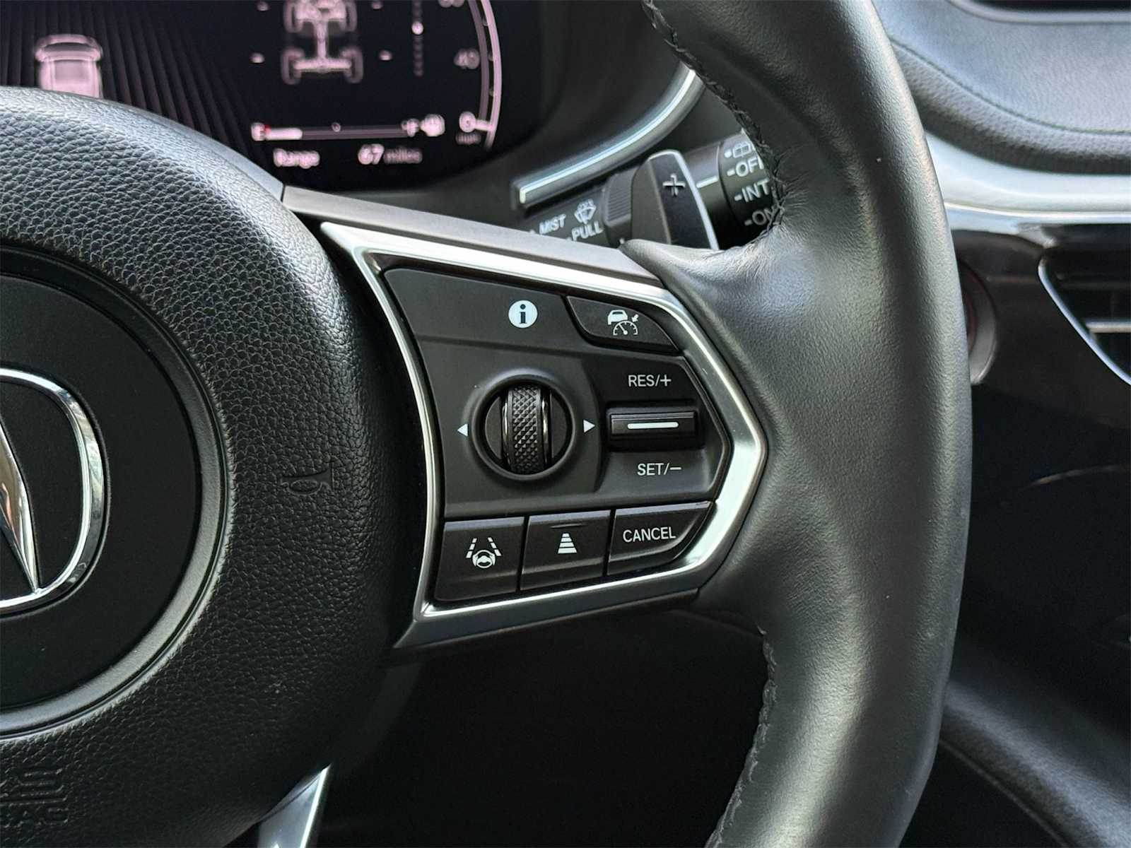 Thumbnail: 2024 Acura MDX - 23