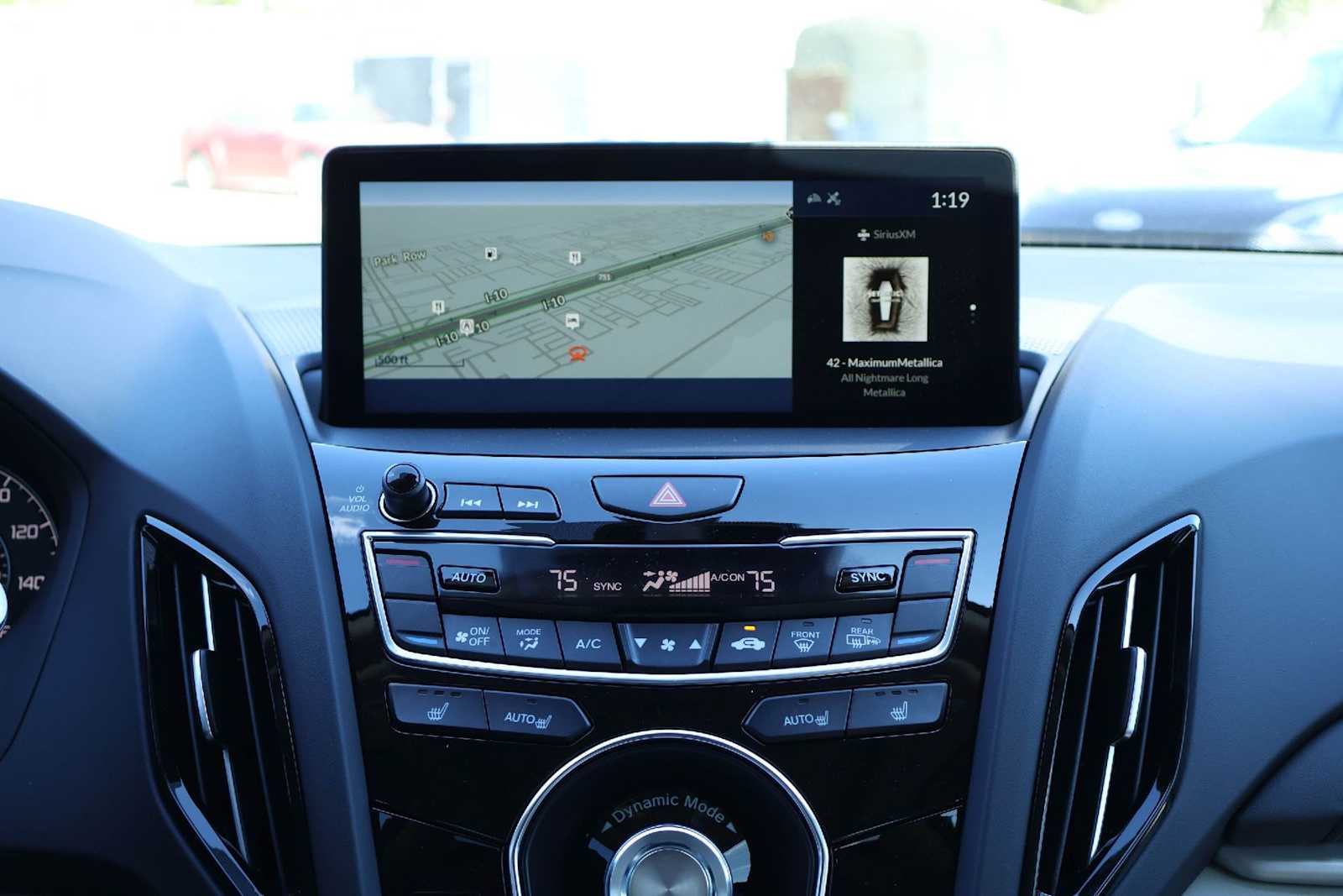 Thumbnail: 2026 Acura RDX - 16