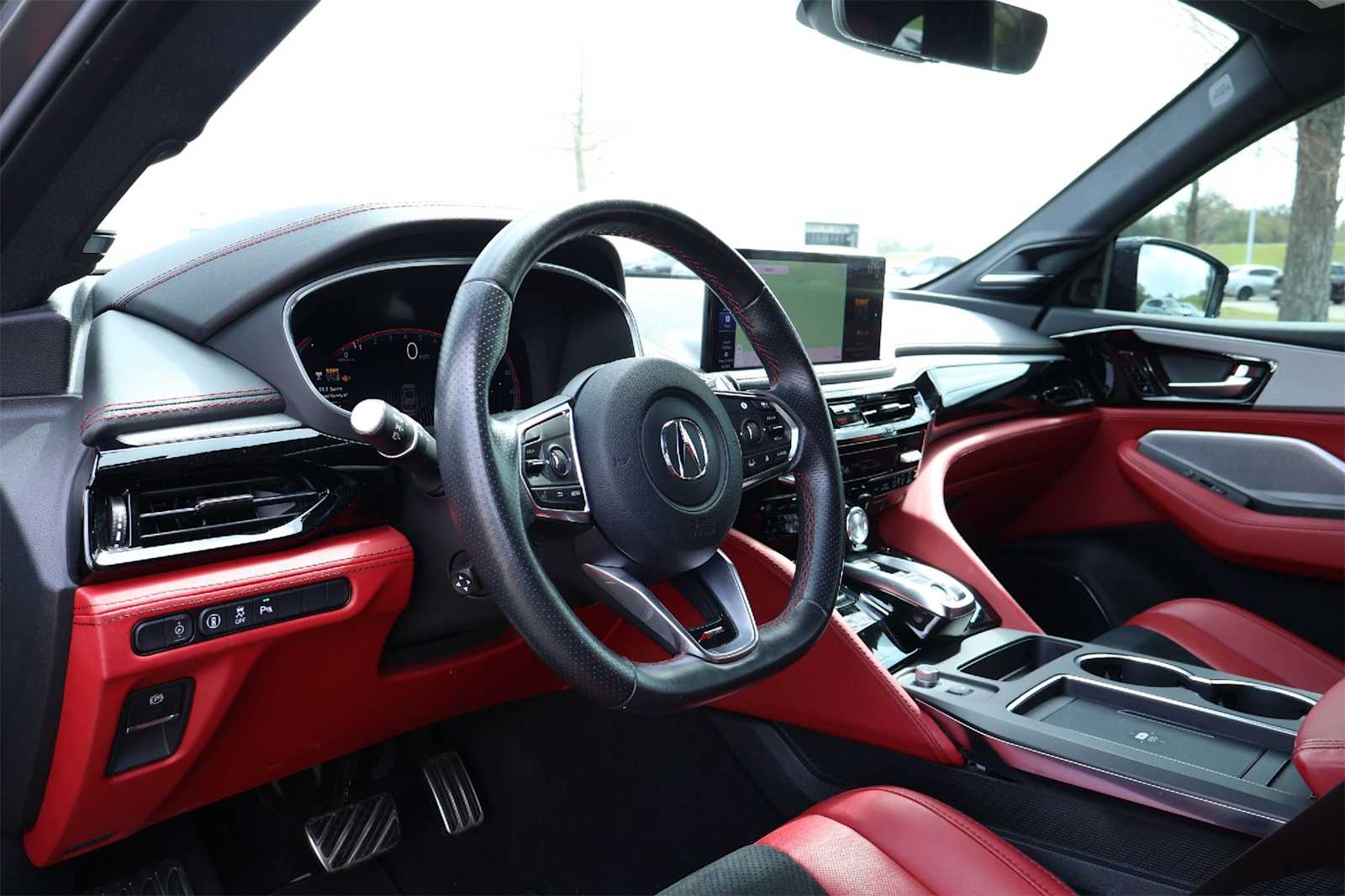 Thumbnail: 2025 Acura MDX - 2