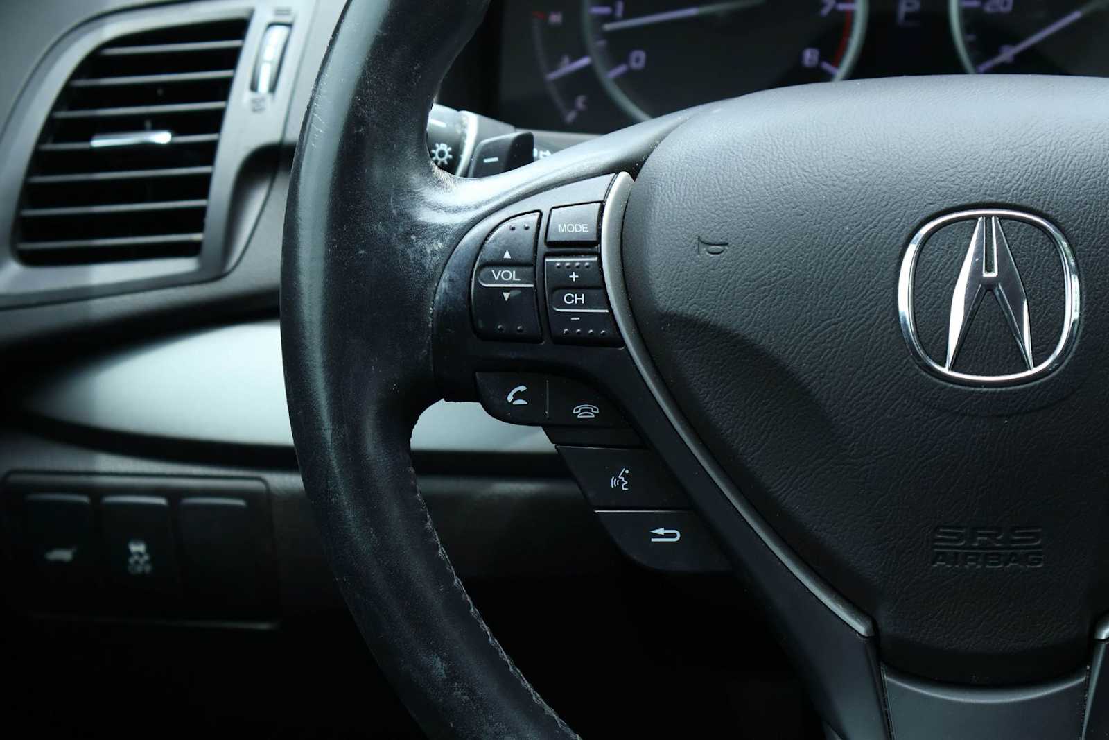 Thumbnail: 2016 Acura RDX - 22