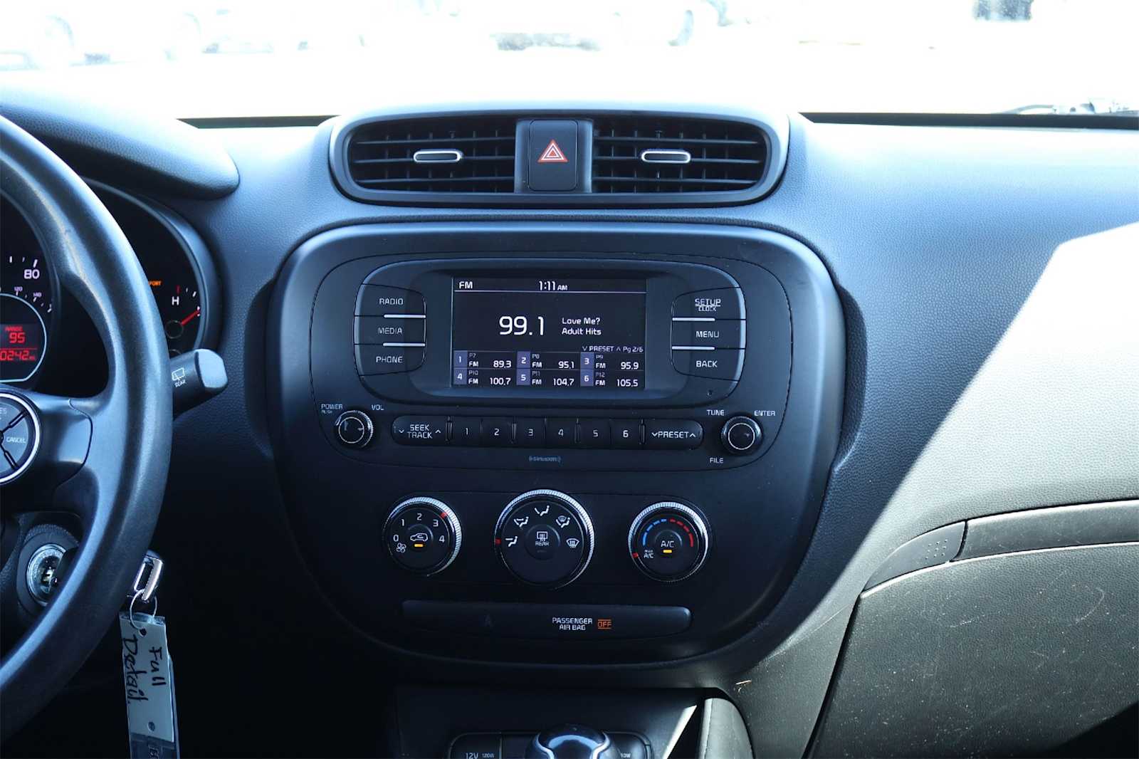 Thumbnail: 2017 Kia Soul - 16